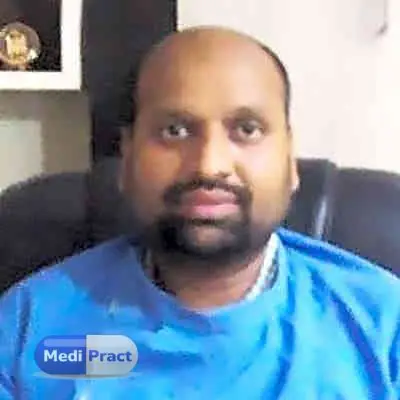 Dr. Gubernath Profile Picture