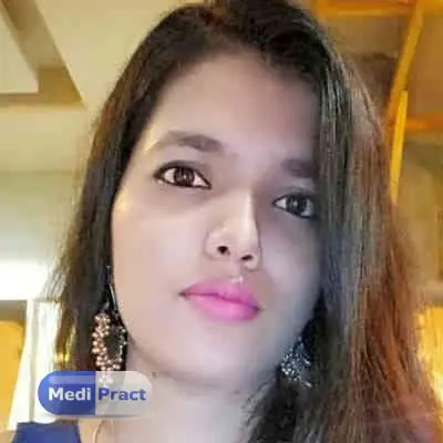 Dr. Guddi Kumari Profile Picture