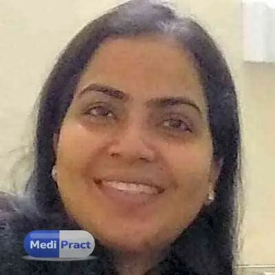 Dr. Guddi Yadav Profile Picture