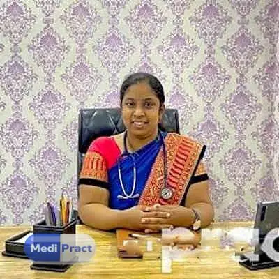 Dr. Gudivaka Satya Priya Profile Picture
