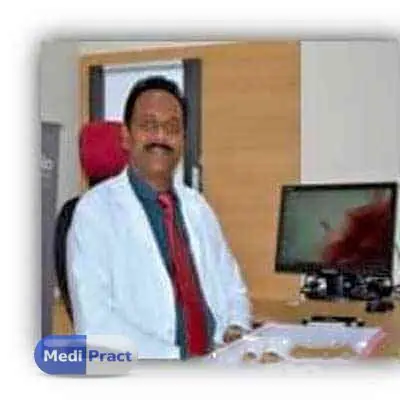 Dr. Gudla Siva Prasad Profile Picture