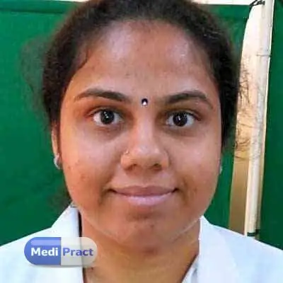 Dr. Guduru Harika Profile Picture