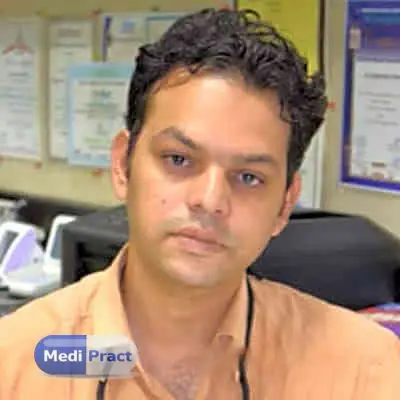 Dr. Gufran Noor Khan Profile Picture