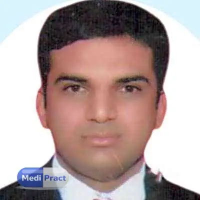 Dr. Gujar Basweshwar Shivanand Profile Picture