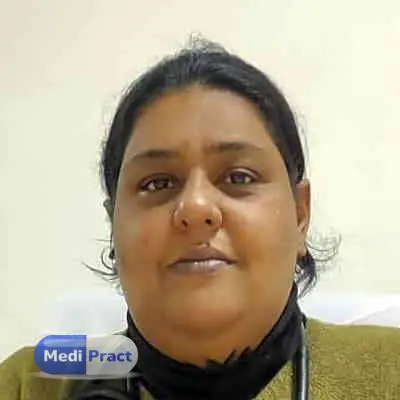 Dr. Gul Ayat Profile Picture