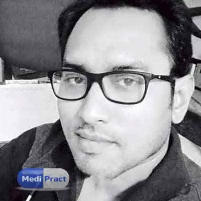 Dr. Gulab Pawar Profile Picture