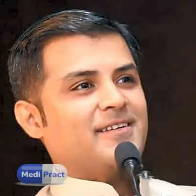 Dr. Gulab Rai Tewani Profile Picture