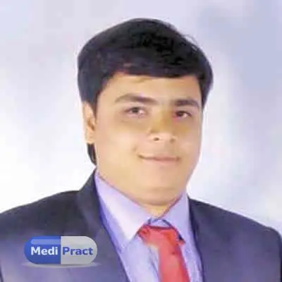 Dr. Gulam Kirmani Profile Picture
