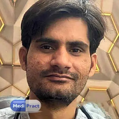 Dr. Gulam Rabbani Profile Picture