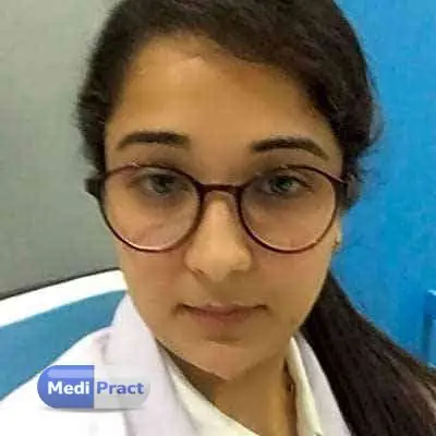 Dr. Gule Rana Profile Picture