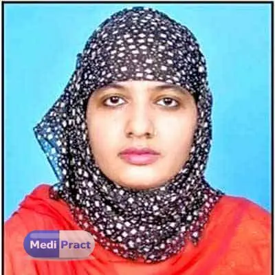 Dr. Gulista Chaudhary Profile Picture