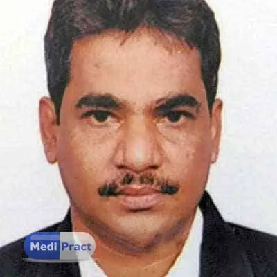 Dr. Gullipalli Prasad Profile Picture