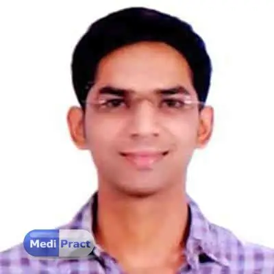 Dr. Gulshan Jain Profile Picture
