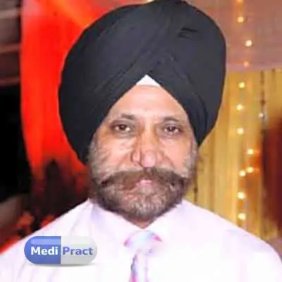 Dr. Gulshan Jit Singh Profile Picture
