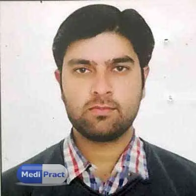 Dr. Gulshan Kumar Profile Picture