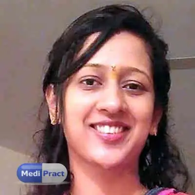 Dr. Gulshan N Jain Profile Picture