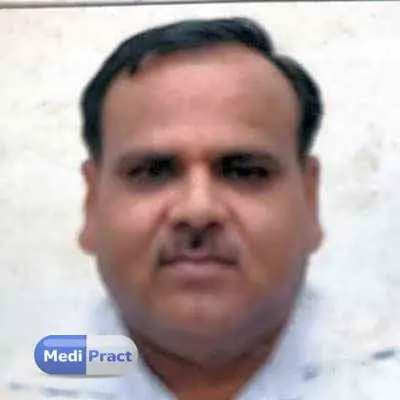 Dr. Gulshan Rai Arora Profile Picture