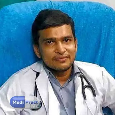 Dr. Gulvir Singh Profile Picture