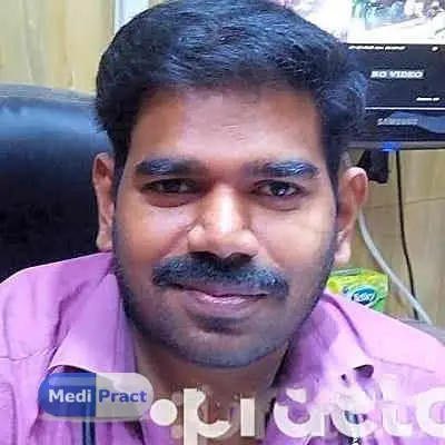 Dr. Guna Sekar Profile Picture