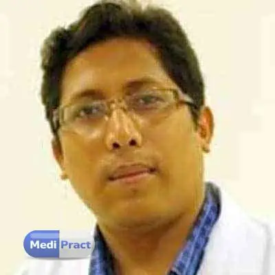 Dr. Gunajit Sharma Profile Picture