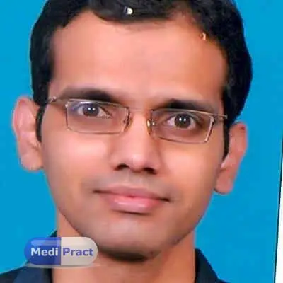 Dr. Gunal V Profile Picture