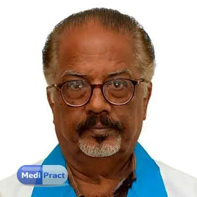 Dr. Gunasekaran S Profile Picture
