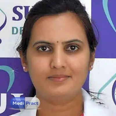 Dr. Gunashree J Profile Picture