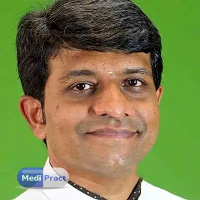 Dr. Gunda Srinivas Profile Picture