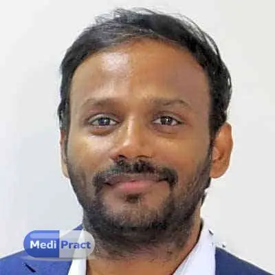 Dr. Gunda Sudheer Profile Picture