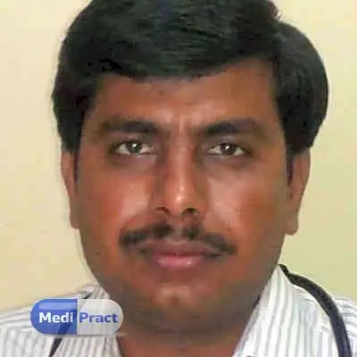 Dr. Gundappa S.Yarashi Profile Picture