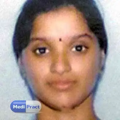 Dr. Gundimi Shashwathi Profile Picture