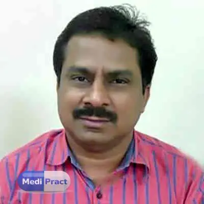 Dr. Gundlapalle Srihari Profile Picture