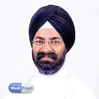 Dr. Guneet Gogia Profile Picture