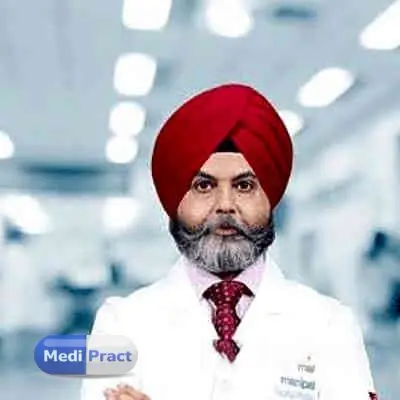 Dr. Guneet Singh Profile Picture