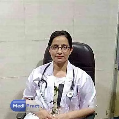 Dr. Guneet Taneja Profile Picture