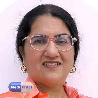 Dr. Gunita Singh Profile Picture