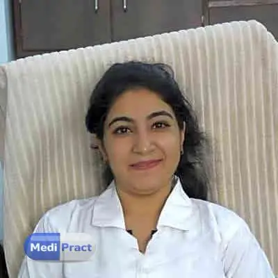 Dr. Gunja Sadhnani Profile Picture