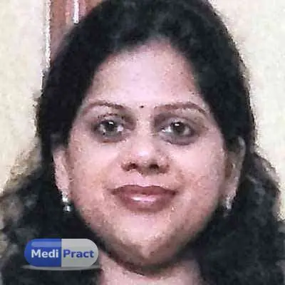 Dr. Gunjan Agarwal Mittal Profile Picture
