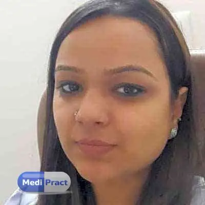 Dr. Gunjan Aggarwal Profile Picture