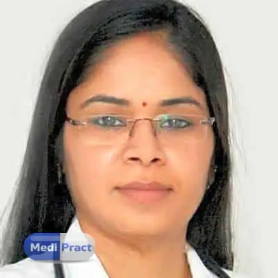 Dr. Gunjan Agrawal Profile Picture