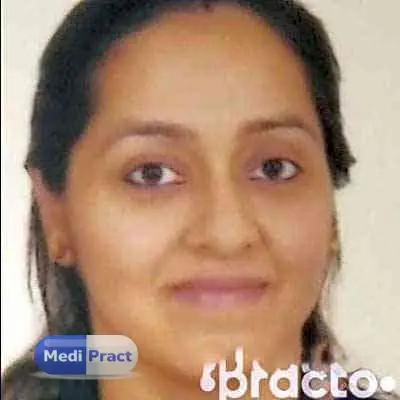 Dr. Gunjan Arora Profile Picture