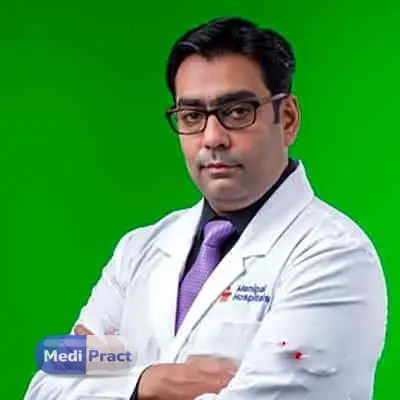 Dr. Gunjan Baijal Profile Picture