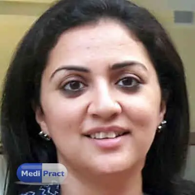 Dr. Gunjan Baweja Profile Picture