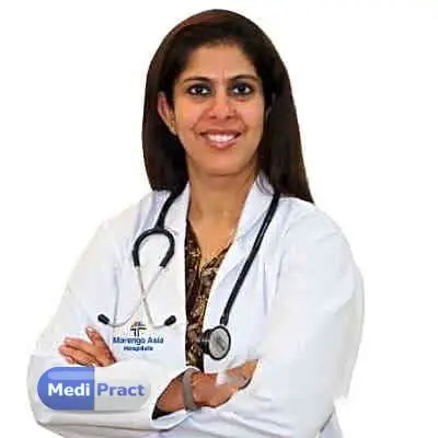 Dr. Gunjan Bhola Profile Picture