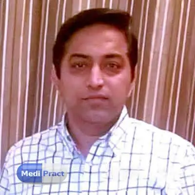 Dr. Gunjan Chaudhary Profile Picture