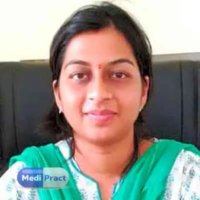 Dr. Gunjan Chavan Profile Picture