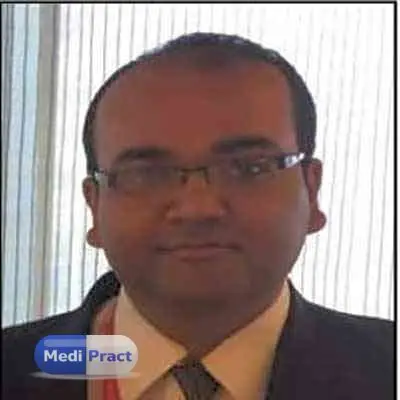 Dr. Gunjan Desai Profile Picture