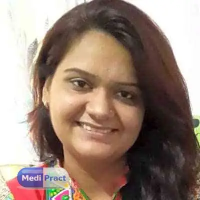 Dr. Gunjan Ganatra Profile Picture