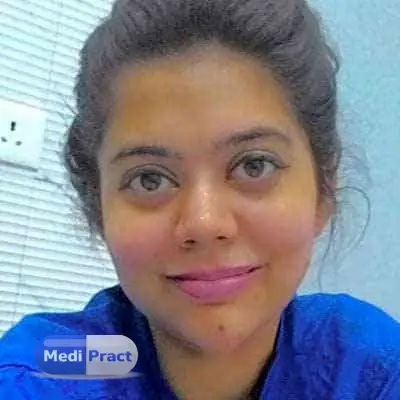 Dr. Gunjan Gawai Profile Picture