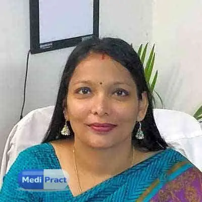 Dr. Gunjan Goyal Profile Picture